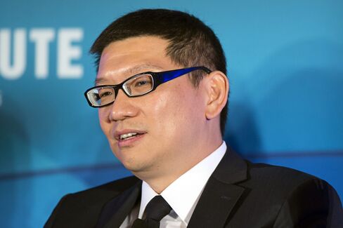 Lim Chow Kiat