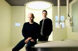 Spotify CEO’s Startup Neko Health Attracts Big-Name Backers