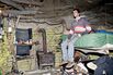 The Post-Apocalypse Survival Machine Nerd Farm