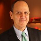 Headshot of Robert B Chavez "Bob"