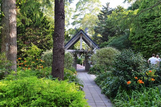 The Hamptons Are Becoming a Legitimate Art Destination