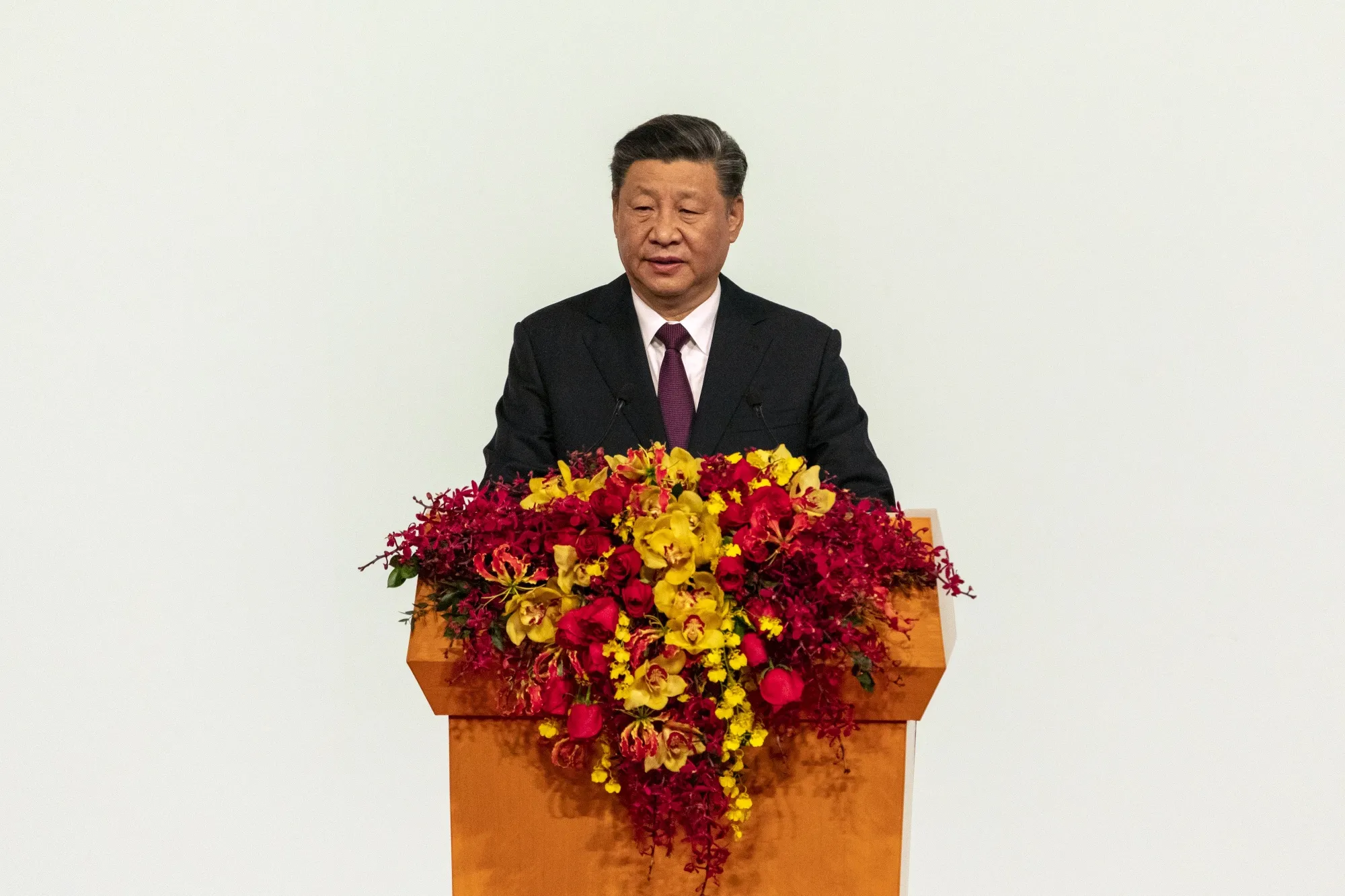 中国主席、外国企業により良い環境を提供－改革・開放継続誓う - Bloomberg