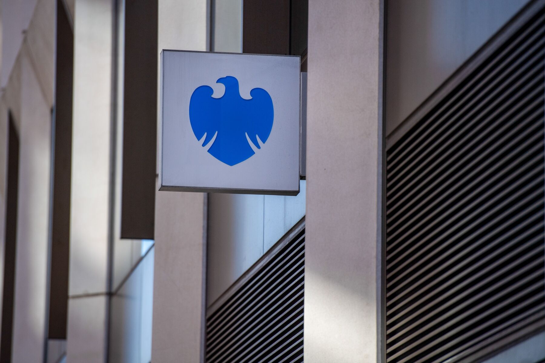 Barclays to Handover Tainted £54 Million to UK Crime Agency Bloomberg