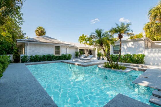 Palm Beach Real Estate Is On a Hot Streak—Except Near Mar-a-Lago