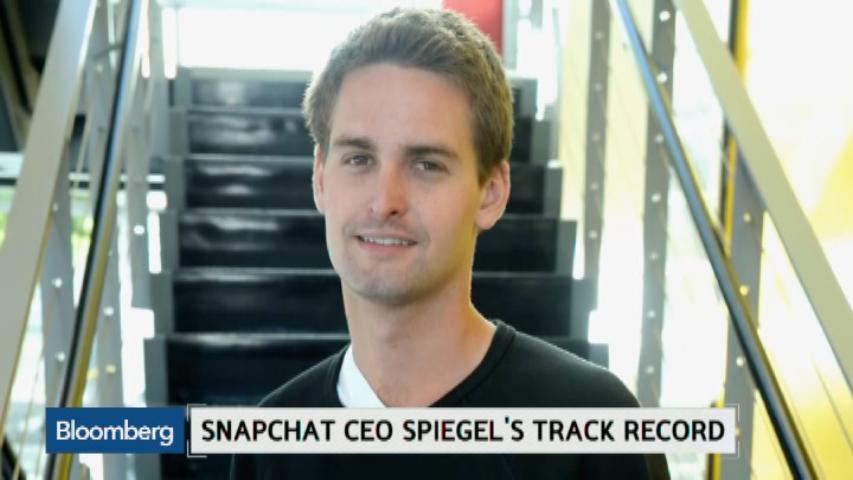 Evan Spiegel on the Call for Regulation - The New York Times