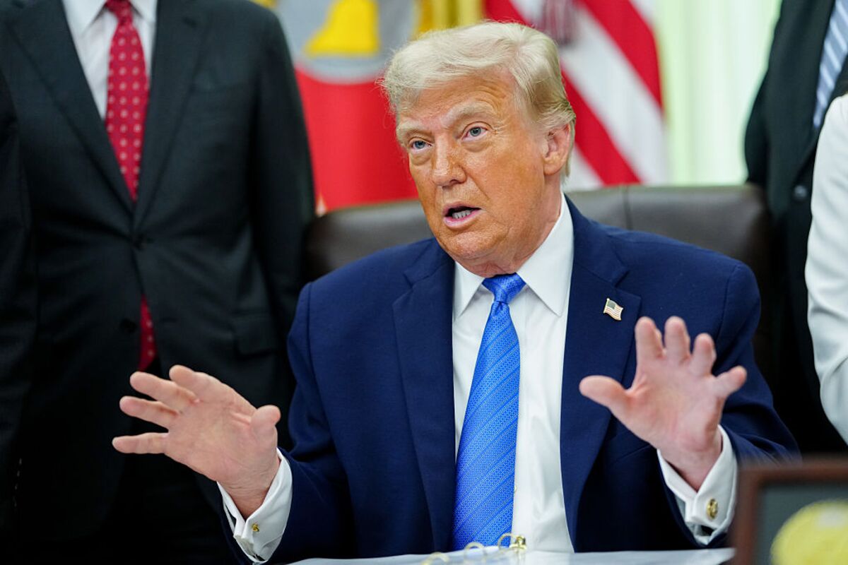 Trump’s Iran Truce Has the Hallmarks of Defeat