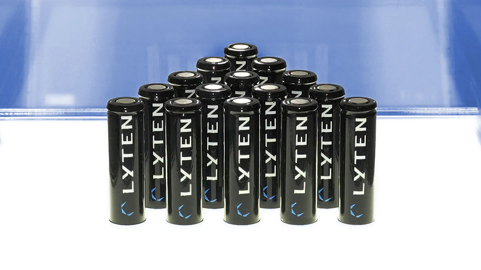 Lyten batteries.