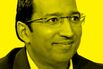 Sumit Singh, Your Dog’s Favorite Exec