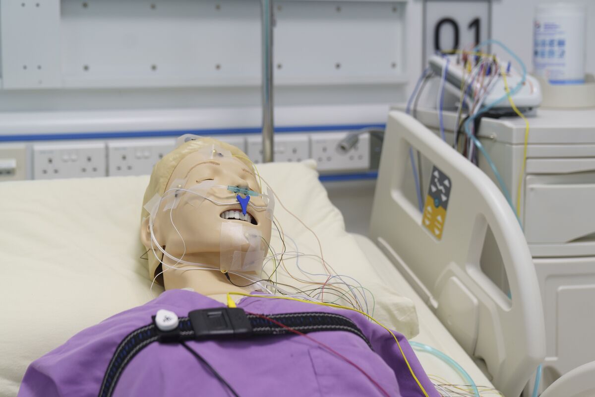 Can a Home Test Be Used to Diagnose Sleep Apnea? Can a Home Test Be Used to Diagnose Sleep Apnea?