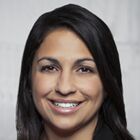 Headshot of Anna Haghooie