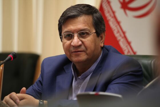Iran’s Central Bank Head Urges IMF to Approve Virus Loan
