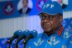 MALAWI-POLITICS-ELECTIONS