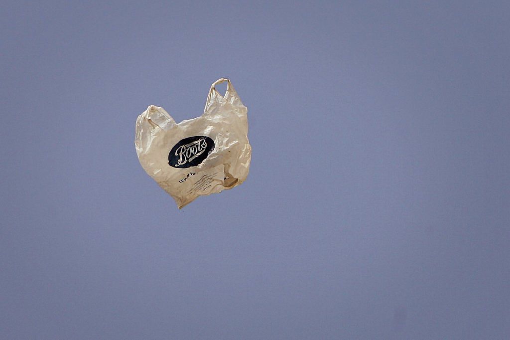 How a Ban on Plastic Bags Can Go Wrong - Bloomberg