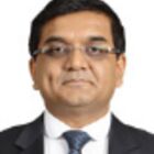 Headshot of Girish R Tanti