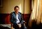 Profile Shoot Of Cafe Coffee Day Owner VG Siddhartha