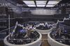DAX Market Reaction As Boris Johnson Battles to Deliver Brexit