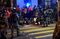 HONG KONG-CHINA-POLITICS-UNREST