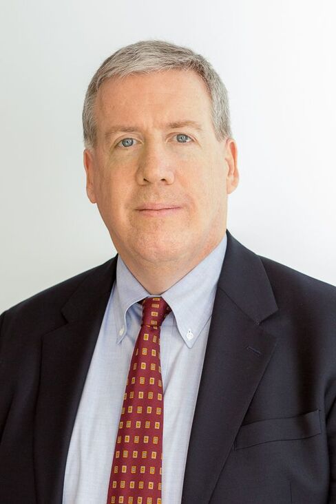 Glenn Costello