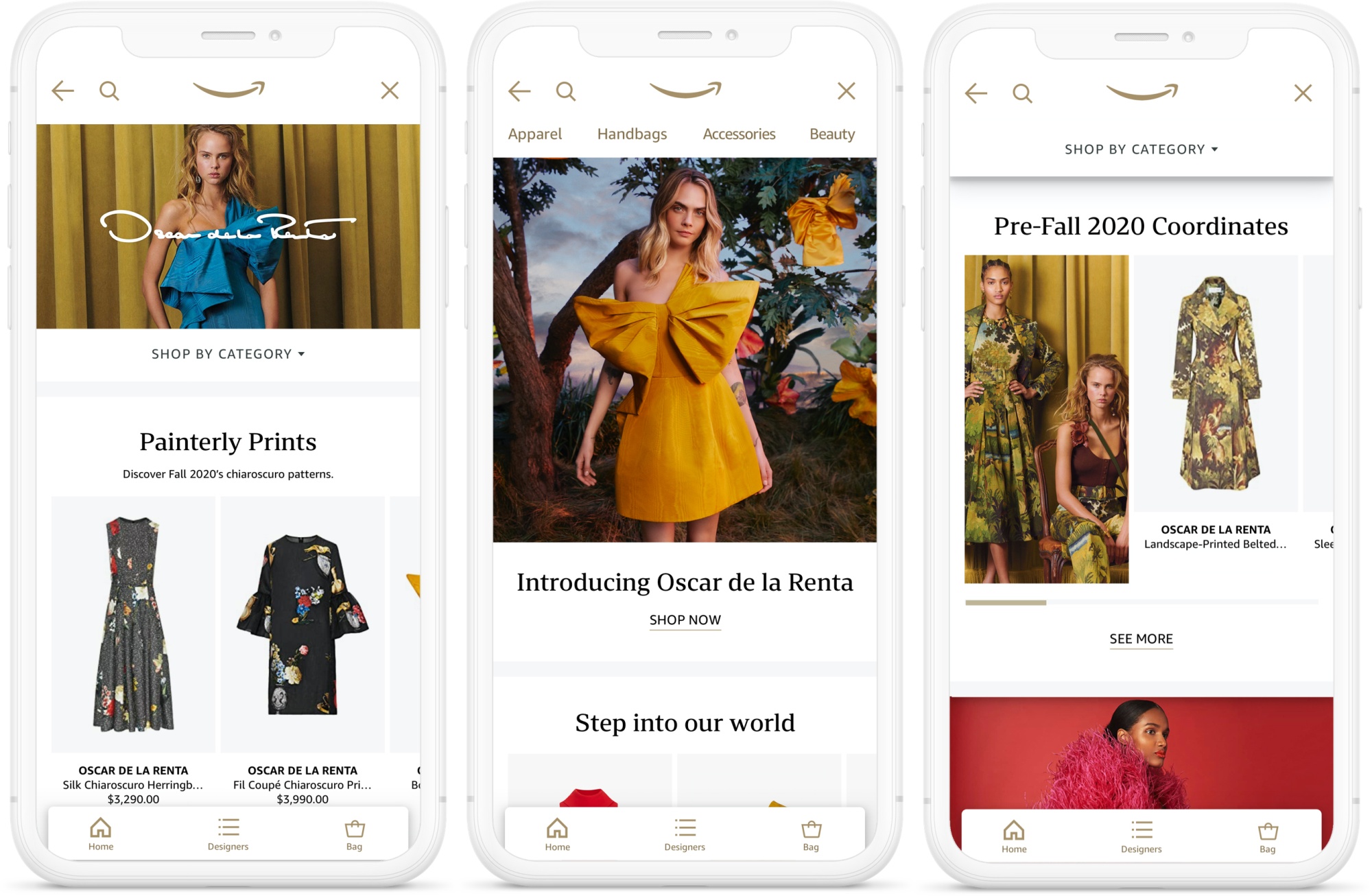 Luxury fashion marketplace raises series A to help you sell that