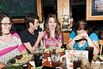 Club Applebee's?