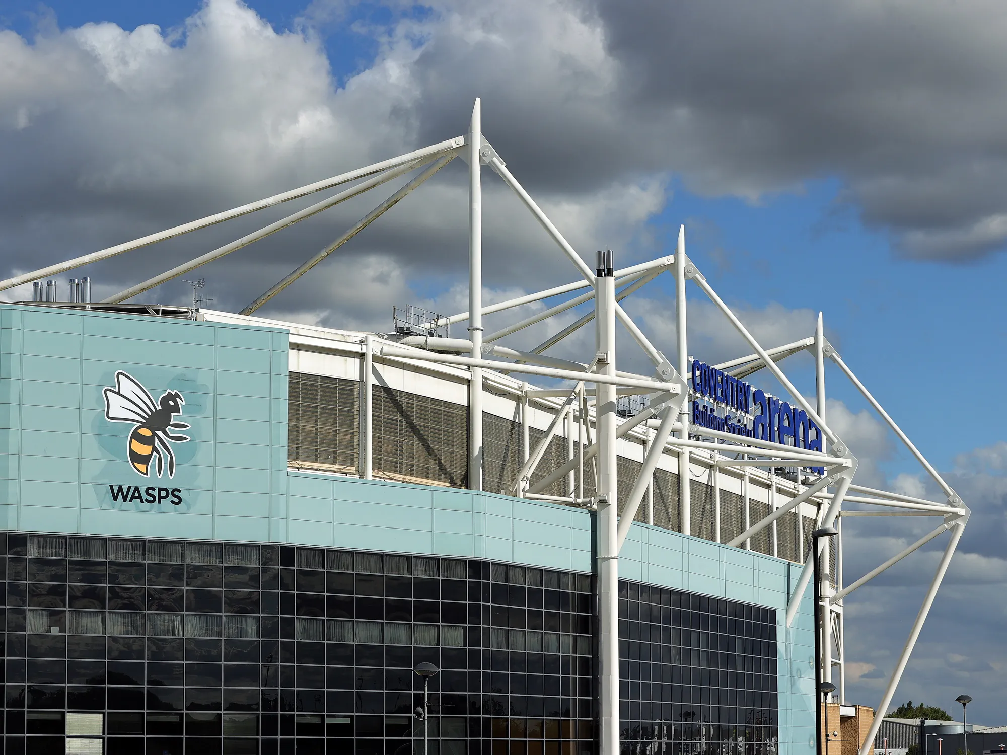 The insolvencies of Wasps and Worcester illustrate the financial difficulties facing rugby’s elite.