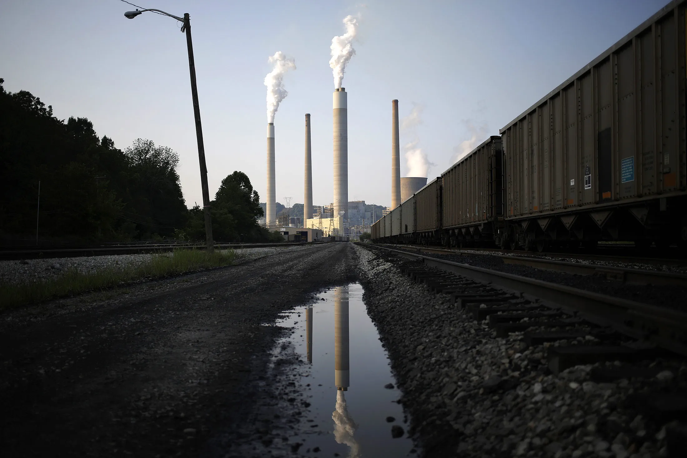 UN’s Race to Zero Draws Climate Pledges From a Fifth of FTSE 100