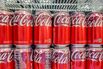 Coca-Cola Ahead Of Earnings Figures