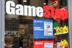 GameStop Corp. Stores As Stock Soars
