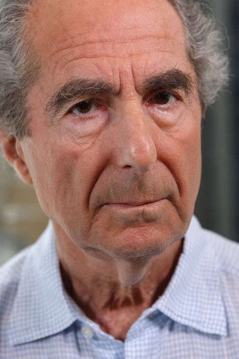 Philip Roth