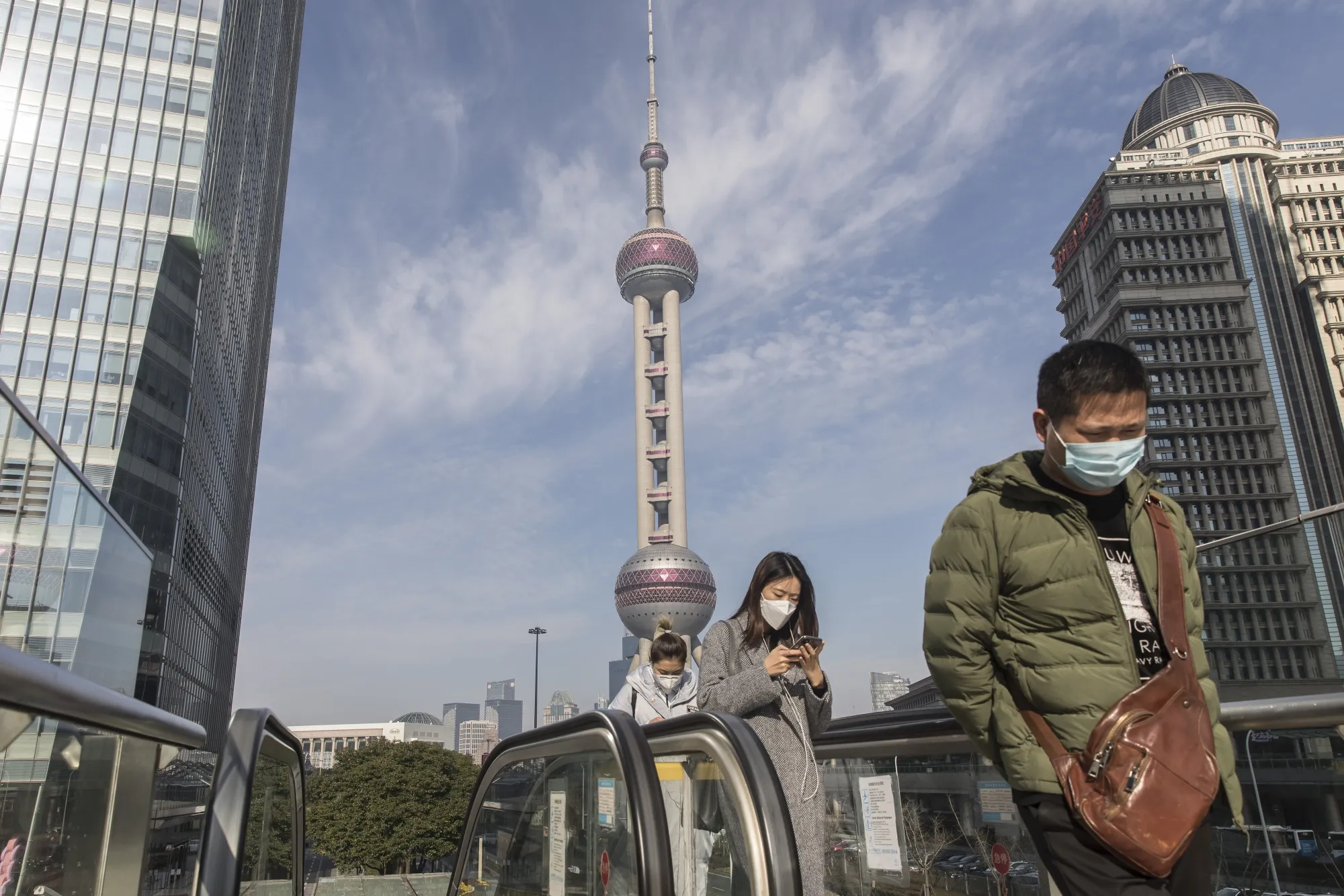 OPEC is underestimating the global ripple effects&nbsp;from the virus outbreak in China.