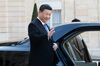 中国の習近平国家主席