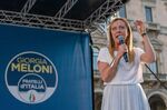 Giorgia Meloni