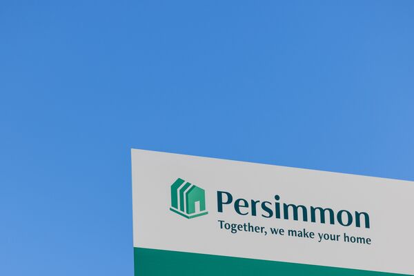 Persimmon Plc Construction Sites Ahead Of Trading Update