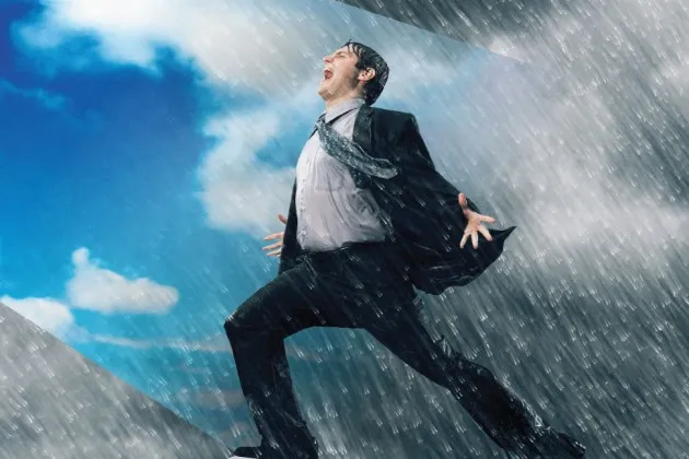 How Optimism Strengthens Economies