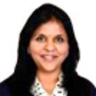 Headshot of Dr Sangita Reddy