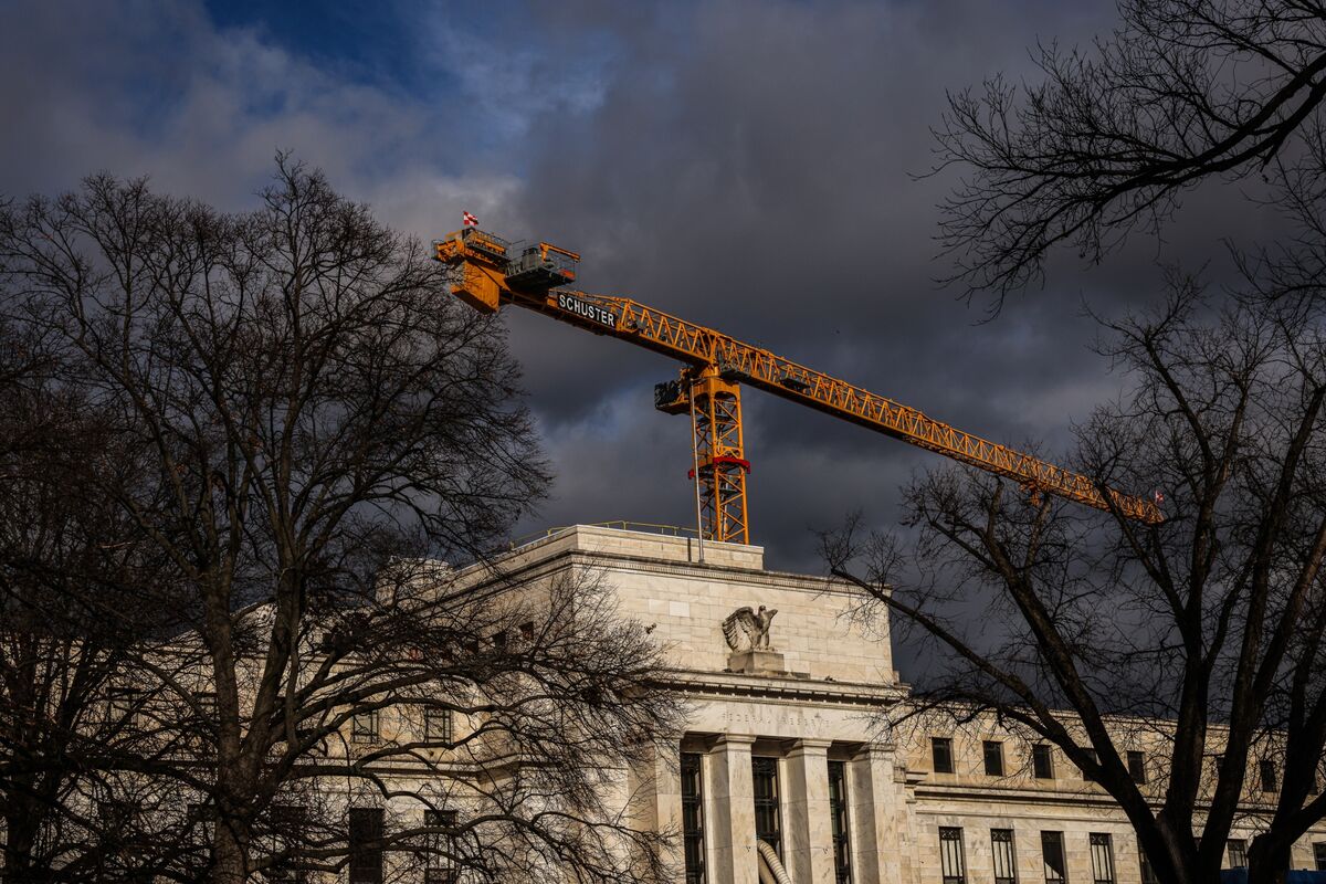 Fed Noticed Rejecting Requires Jumbo Charge Minimize in Economist Survey