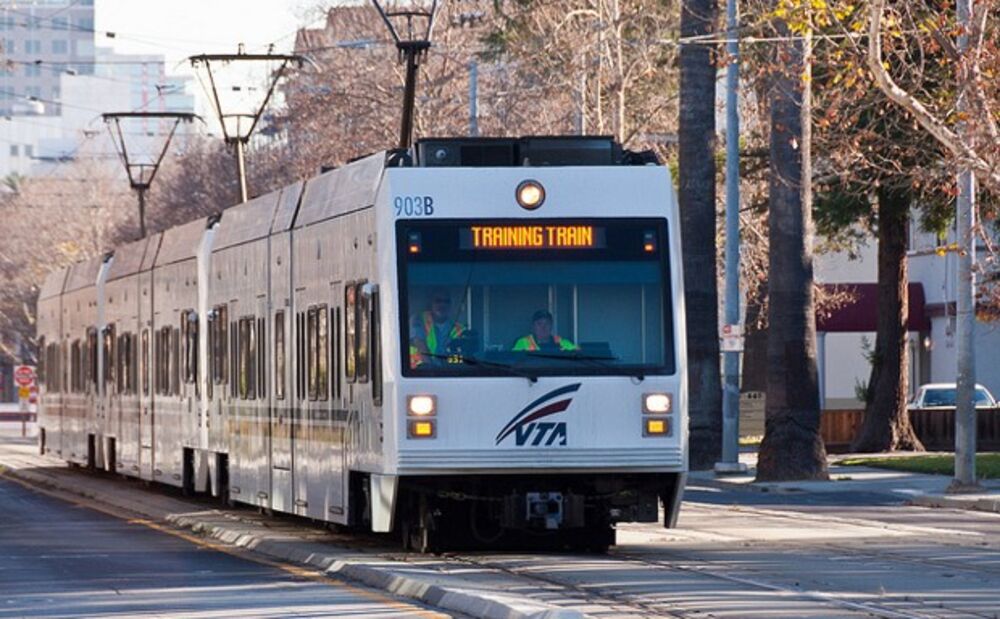 Have U S Light Rail Systems Been Worth The Investment Bloomberg