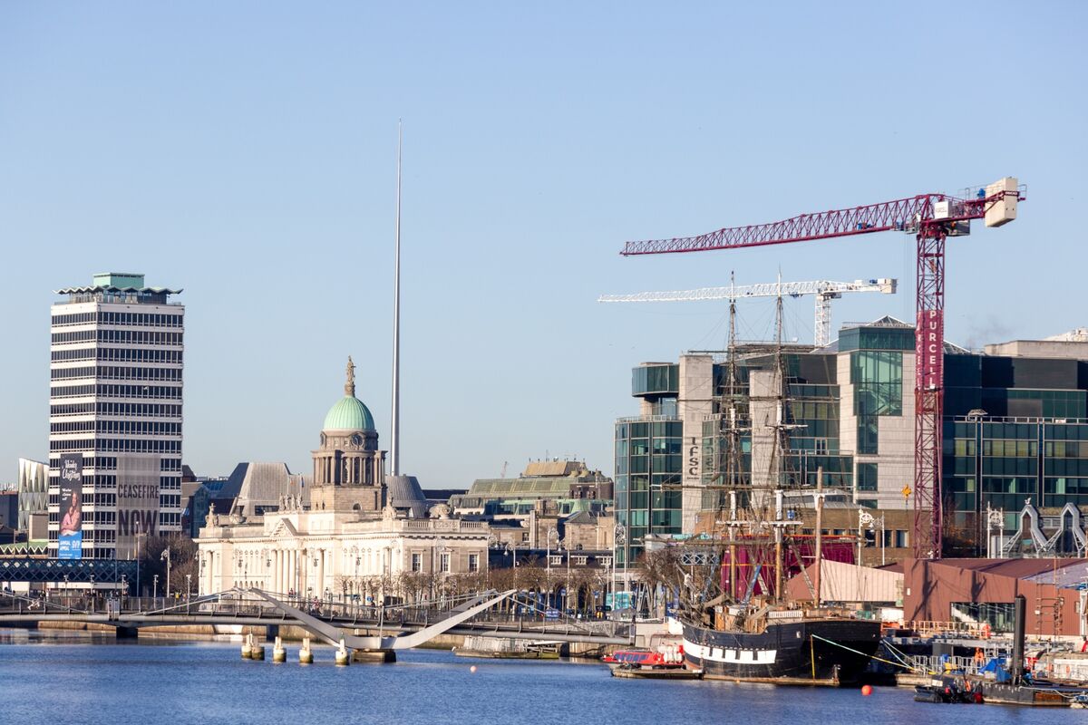 Ireland Must Address Economic Vulnerabilities, IMF Warns