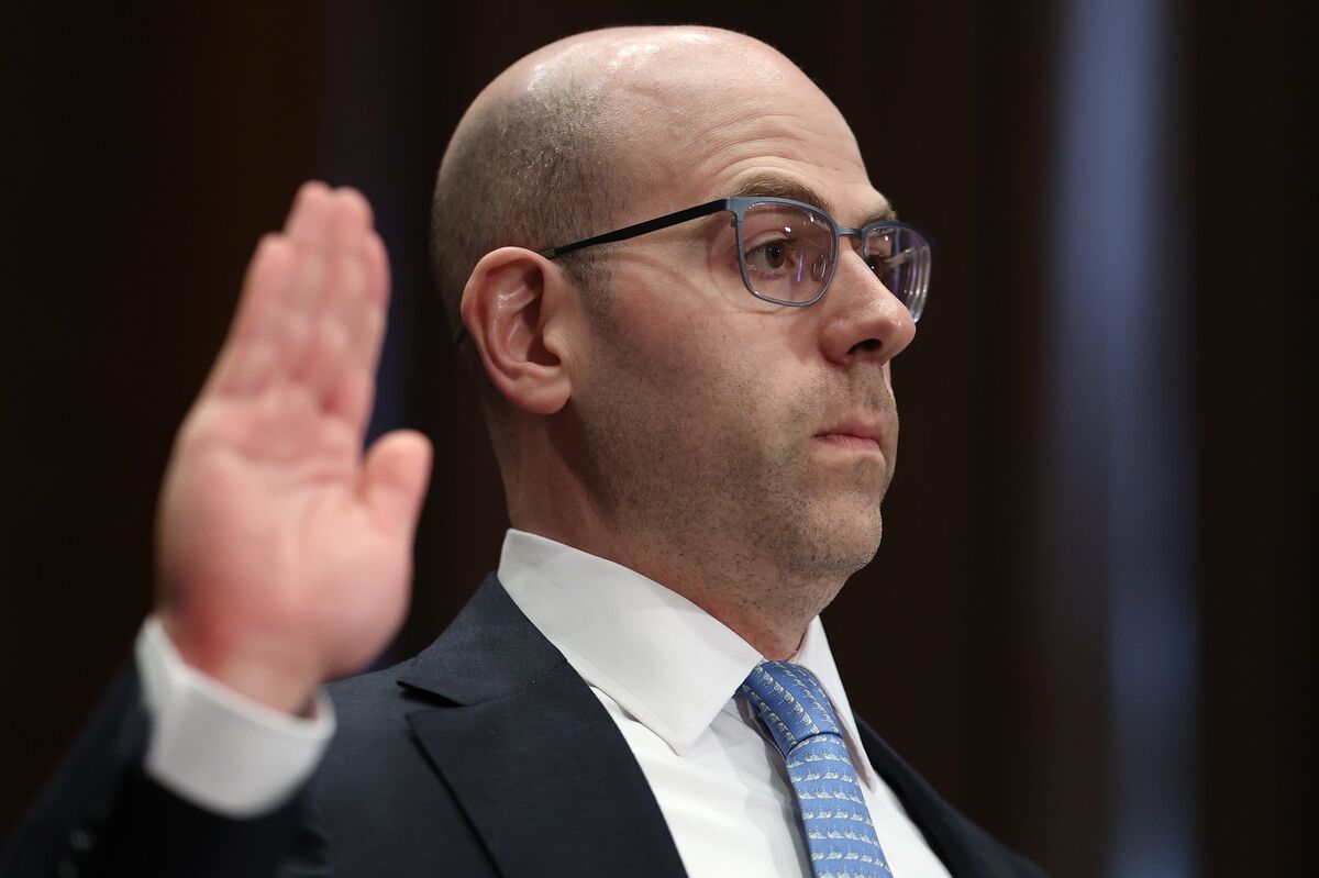 Miran's Side Gig Should Disqualify Him From Fed Appointment