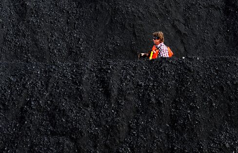 King Coal Losing Crown With U.S. Gaining Energy Independence