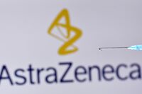 AstraZeneca Faces Mounting Vaccine Questions After Dosing Error