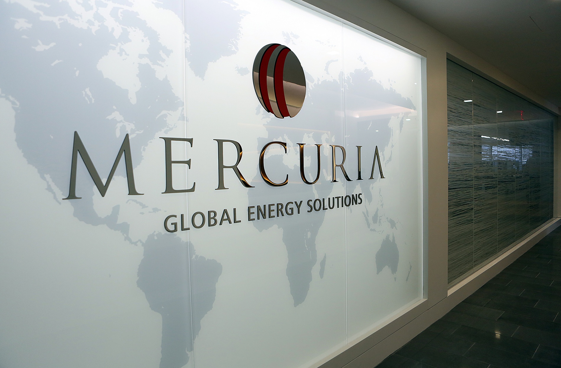 Mercuria Energy Group