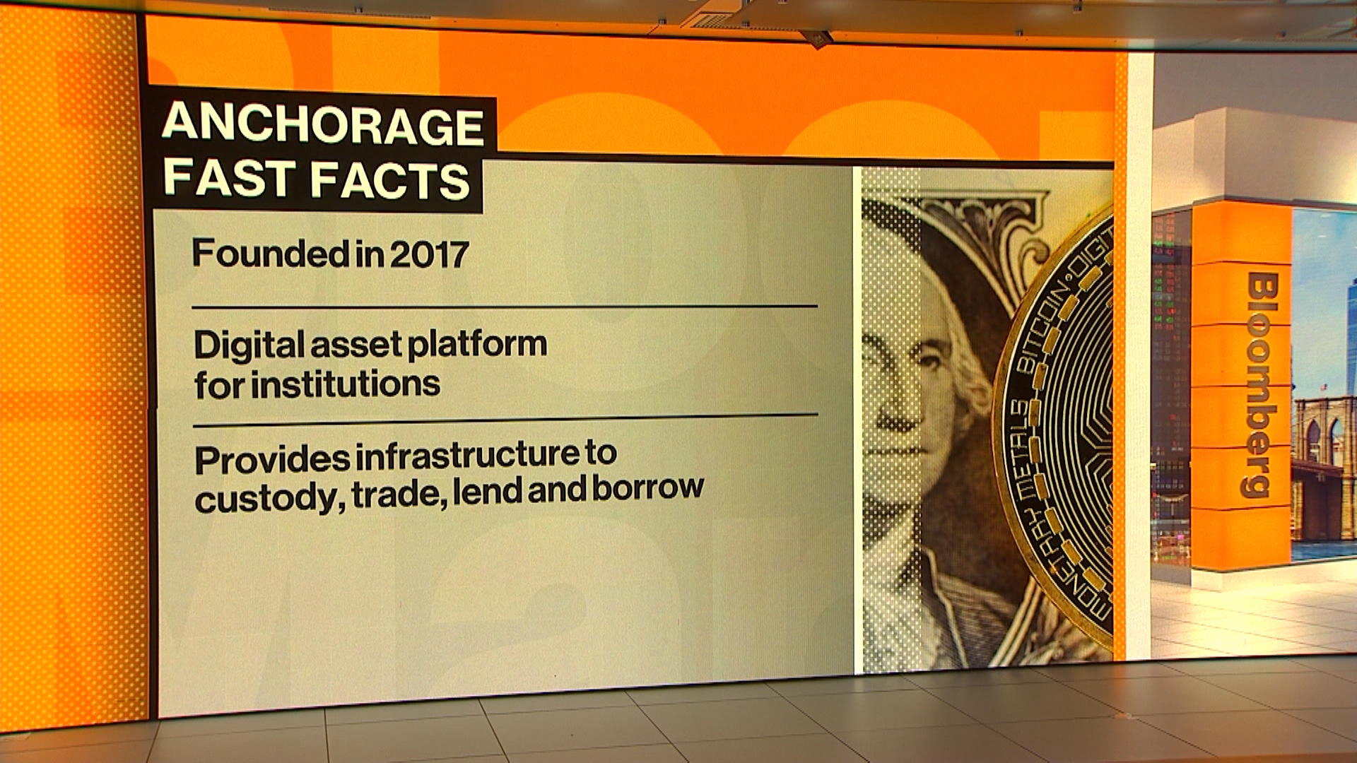 The Institutions Are Already Here for Digital Assets: Anchorage Co-Founder