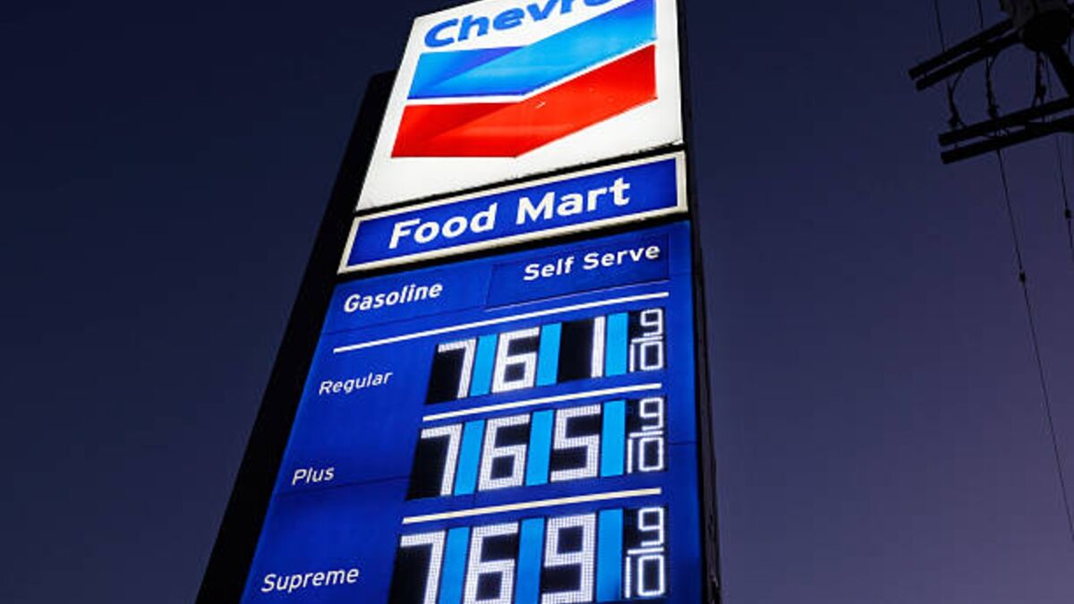 Fed's Barkin: Price at the Pump Matters a Lot