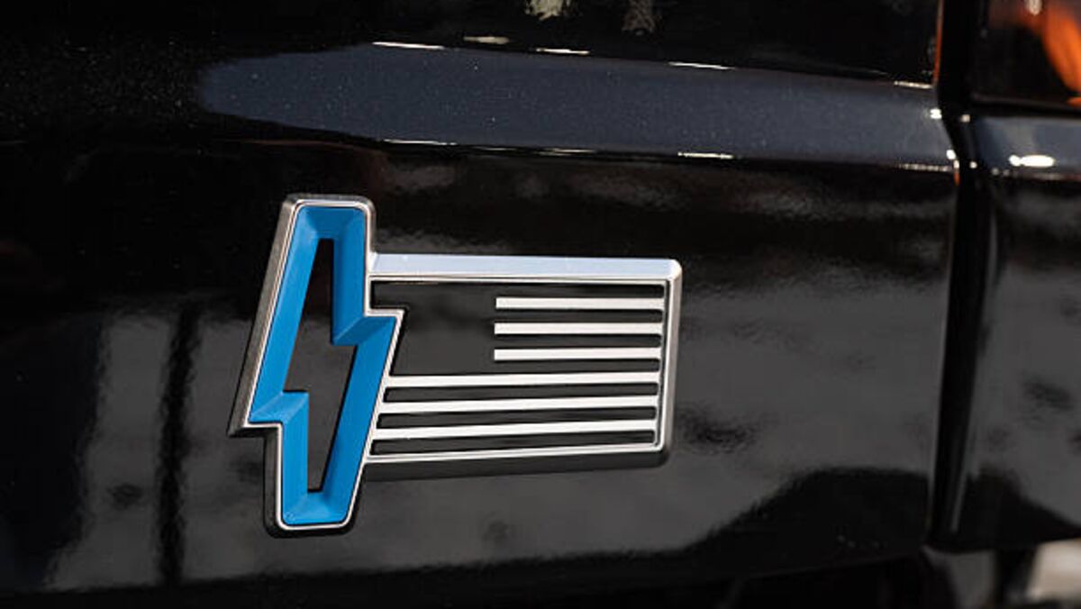 Ford Looks to Hit $30,000 EV Price Target by Shrinking Battery