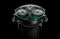 MB&F LM-1 Legacy Machine Dubai Edition (Green Dial)