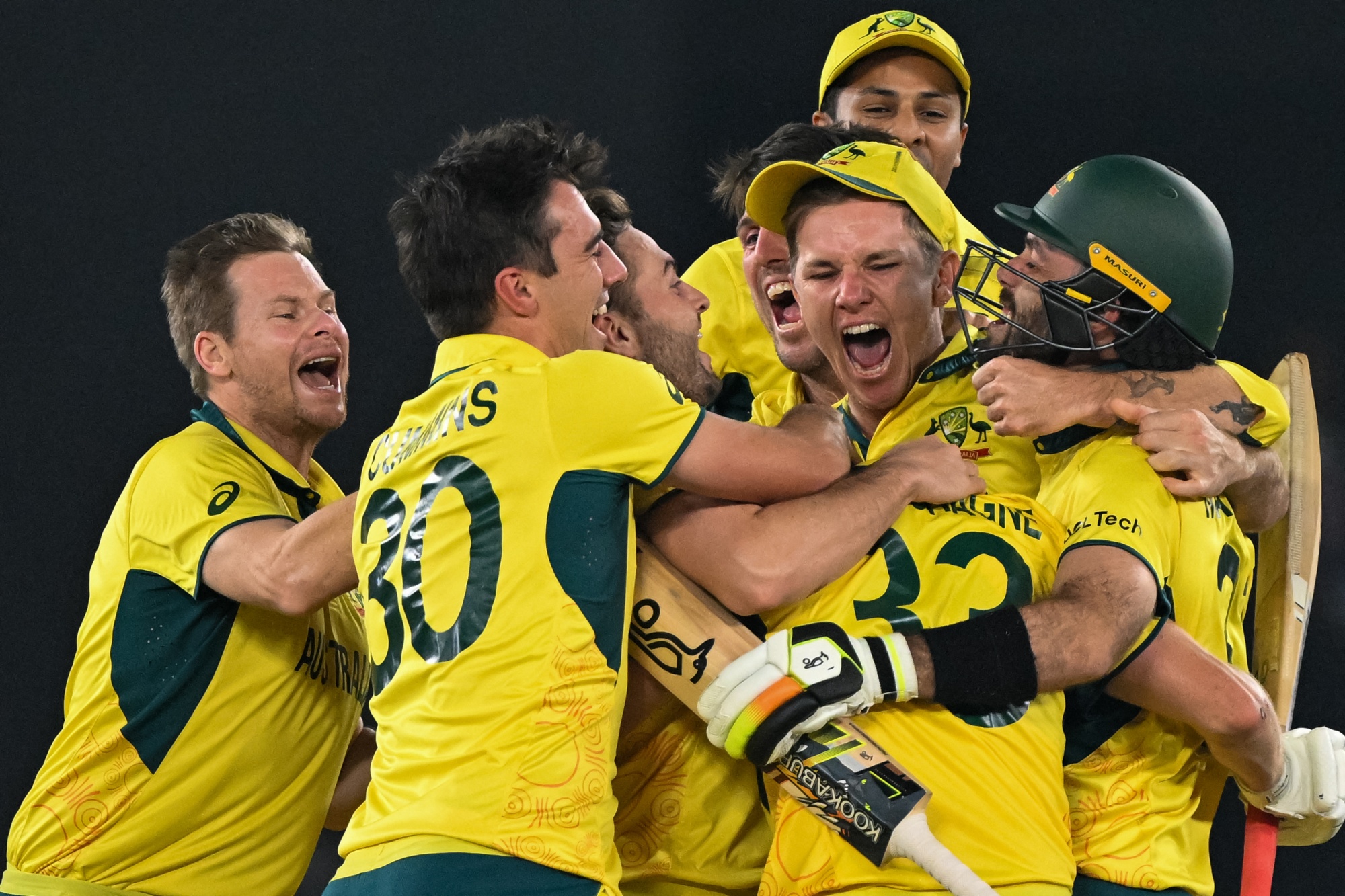 Cricket World Cup 2023: team-by-team guide to the tournament, Cricket  World Cup 2023