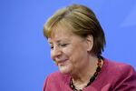 Angela Merkel