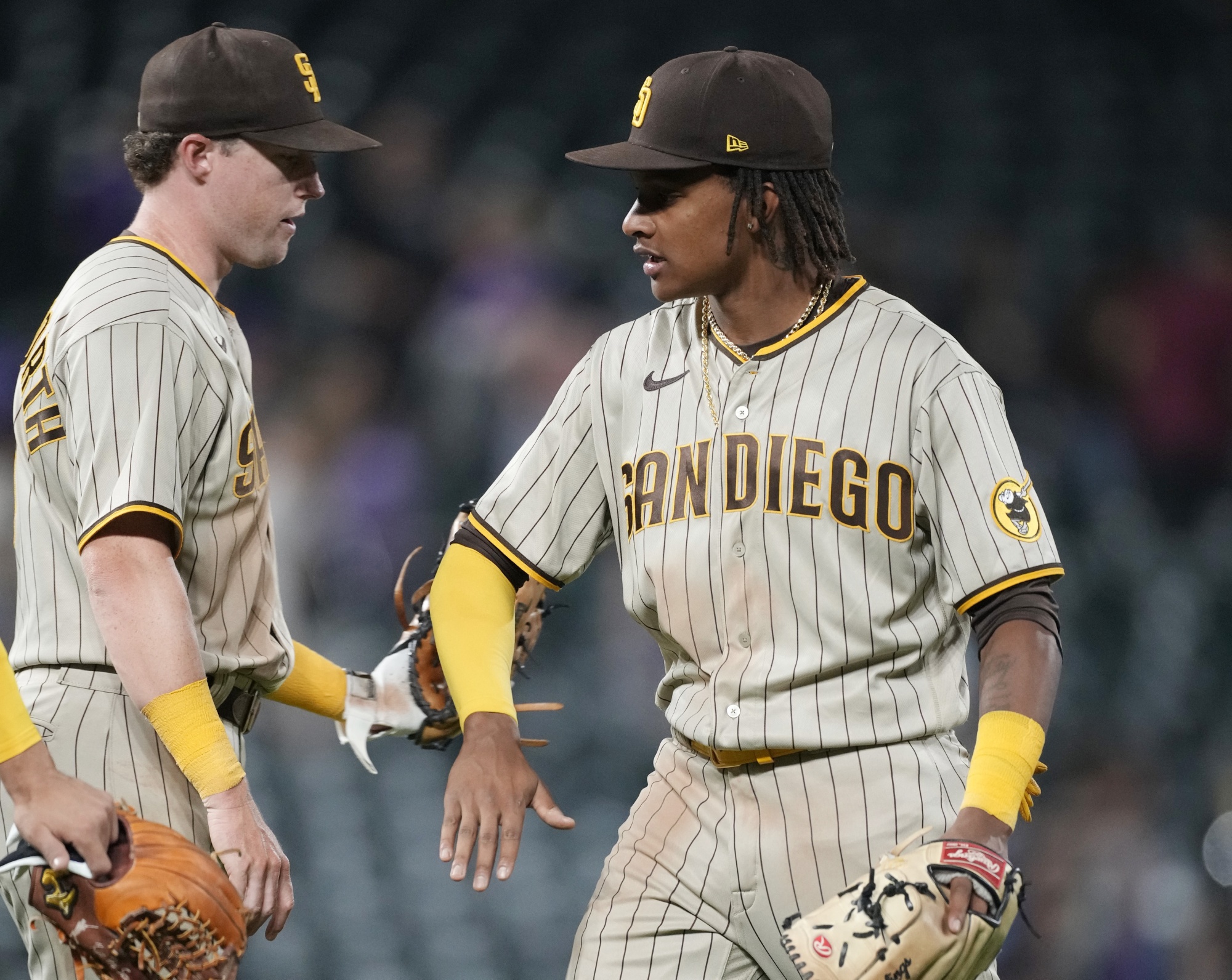 Padres Rumors: Insider Thinks San Diego Could Cut Ties With