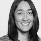Headshot of Martina L Cheung